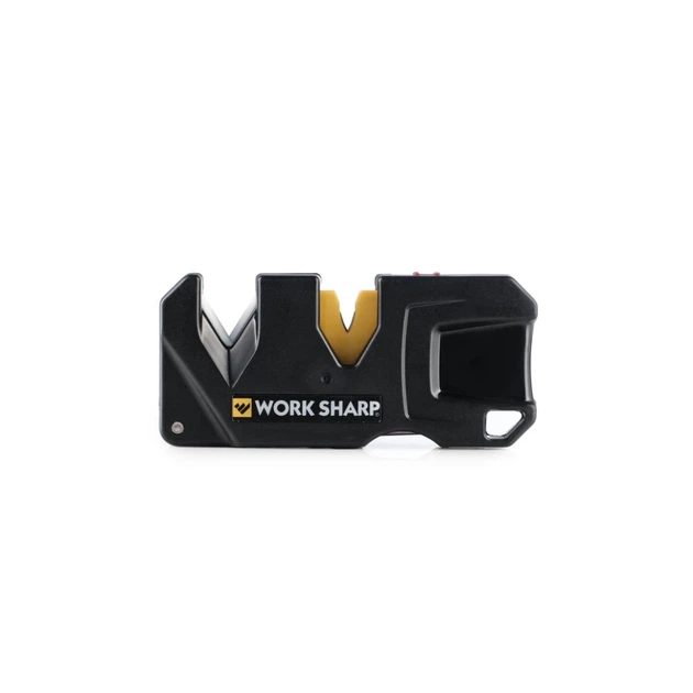 Точилка Механічна Work Sharp WSEDCPVP - Фото 4 Точилка Механічна Work Sharp WSEDCPVP - зображення 4