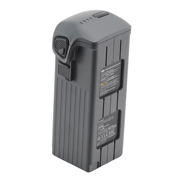Аккумулятор DJI Mavic 4 Pro 6654mAh (CP.MA.00000845.01) - Фото 2 Аккумулятор DJI Mavic 4 Pro 6654mAh (CP.MA.00000845.01) - изображение 2