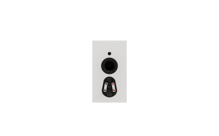 Акустична система Monitor Audio Silver 50 Satin White (8G) - изображение 5