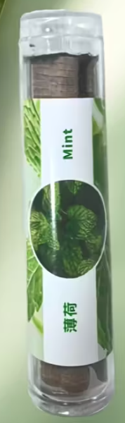 Благовония для курильницы с ароматом мяты - изображение 4