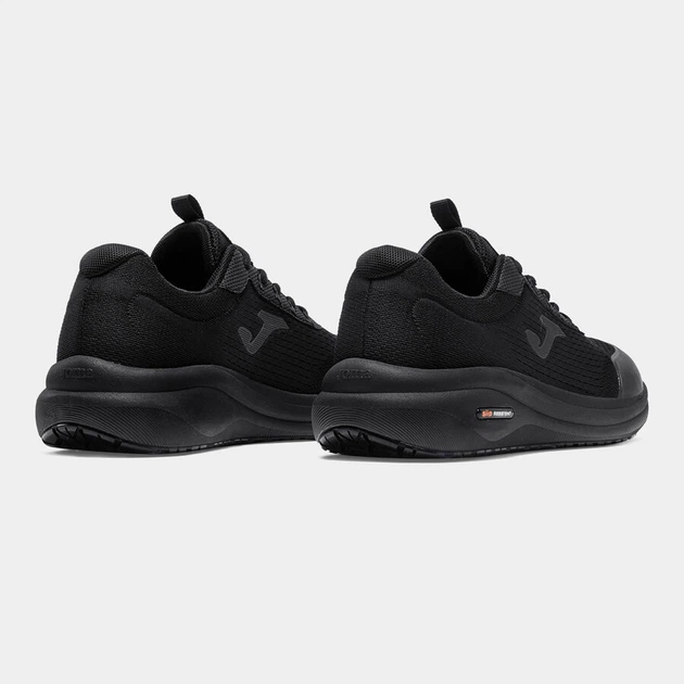 Кроссовки мужские Joma черные IRON CIRONS2621 Joma 46 - Фото 4 Кроссовки мужские Joma черные IRON CIRONS2621 Joma 46 - изображение 4
