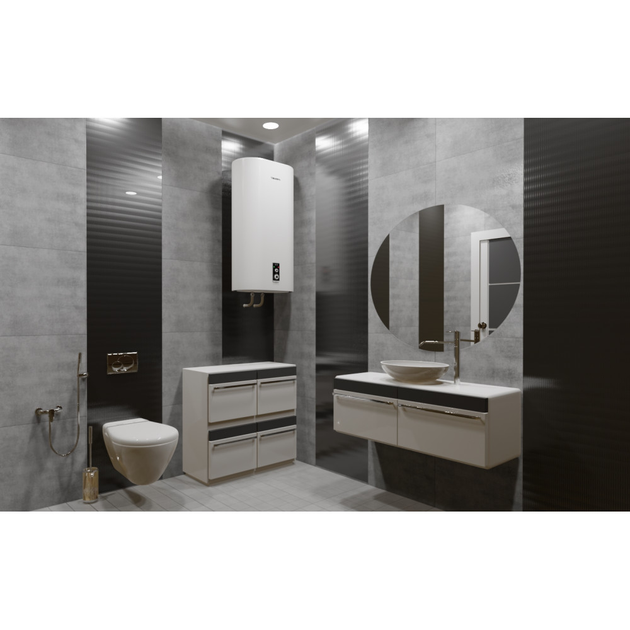 Водонагреватель вертикальный WILLER EV80DR Grand - Фото 9 Водонагреватель вертикальный WILLER EV80DR Grand - изображение 9