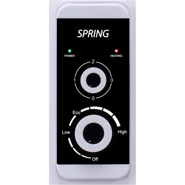 Водонагреватель универсальный WILLER EVH50R Spring - изображение 8
