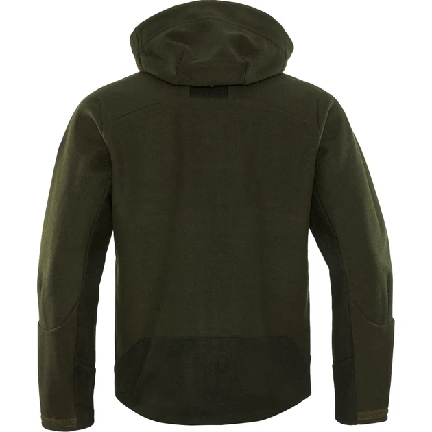 Куртка Harkila Metso Hybrid 56 Willow Green - изображение 2