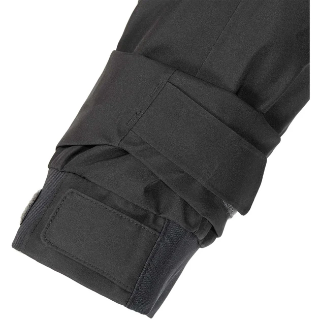 Костюм Shimano GORE-TEX Warm Suit RB-017T S Black - зображення 8