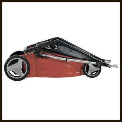 Газонокосарка електрична Einhell Classic GC-EM 1742 (3400160) - зображення 5
