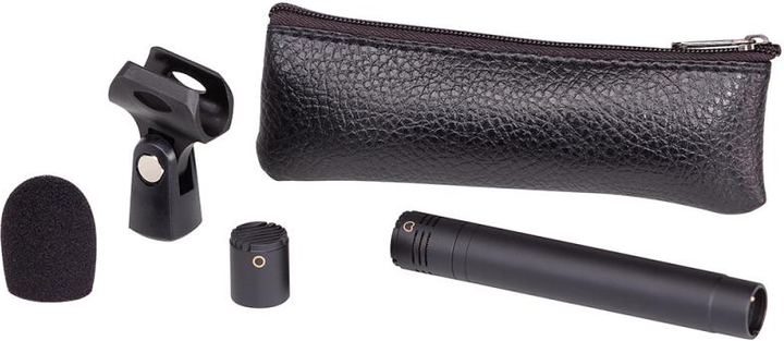 Микрофон Soundsation PCM-6000 PRO (STNPCM-6000 PRO) - Фото 2 Микрофон Soundsation PCM-6000 PRO (STNPCM-6000 PRO) - изображение 2