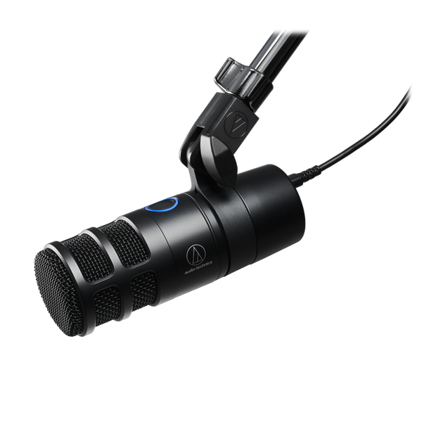 Микрофон Audio-Technica AT2040 USB - изображение 2