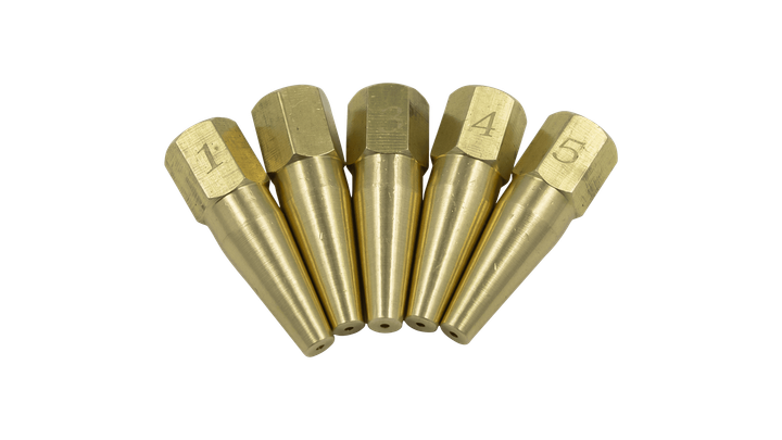Сварочная горелка Whicepart H01-6A (кислородно-пропановая) - Фото 3 Сварочная горелка Whicepart H01-6A (кислородно-пропановая) - изображение 3
