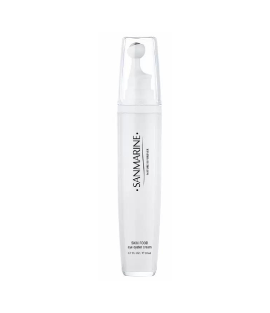 Антиоксидантний крем з вітаміном C для обличчя Antioxidant Face Cream Sanmarine, 50 мл - Фото 1 Антиоксидантний крем з вітаміном C для обличчя Antioxidant Face Cream Sanmarine, 50 мл - изображение 1