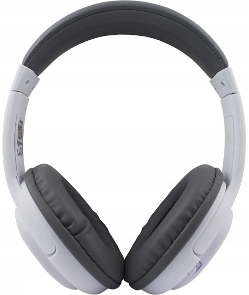 Навушники Esperanza Libero White (EH163W) - зображення 2