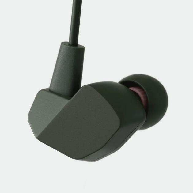 Навушники Final Audio VR2000 Black (90403551) - зображення 6