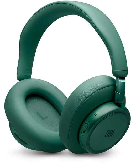 Навушники JBL Live 780NC Green (JBLLIVE780NCGRN) - зображення 5