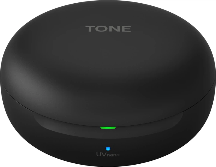 Наушники LG TONE Free FN7 Black (HBS-FN7.ABRUBK) - Фото 6 Наушники LG TONE Free FN7 Black (HBS-FN7.ABRUBK) - изображение 6