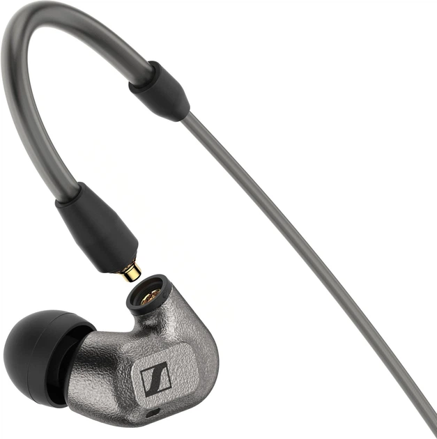 Наушники Sennheiser IE 600 (508948) - Фото 4 Наушники Sennheiser IE 600 (508948) - изображение 4