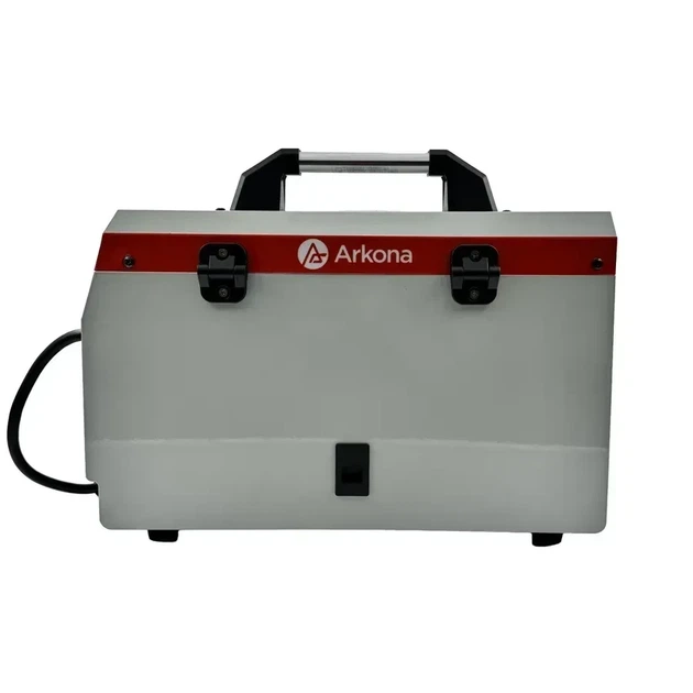 Зварювальний напівавтомат Arkona MIG/MAG/MMA/TIG-340 40-340 А 4.1 кВт Flux інвертор для зварювання дротом 0.6-1.0 мм і електродами 1.6-4 мм з IGBT - зображення 6