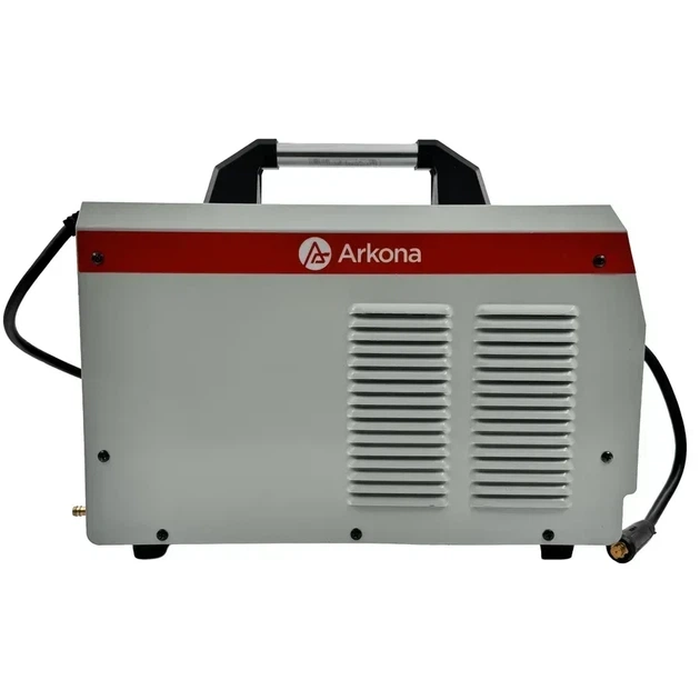 Зварювальний напівавтомат Arkona MIG/MAG/MMA/TIG-340 40-340 А 4.1 кВт Flux інвертор для зварювання дротом 0.6-1.0 мм і електродами 1.6-4 мм з IGBT - зображення 7
