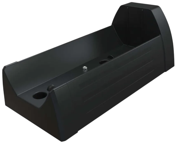 Reflektor akumulatorowy Ansmann HS5R Czarny 1600-0222 (4013674139828) - obraz 7