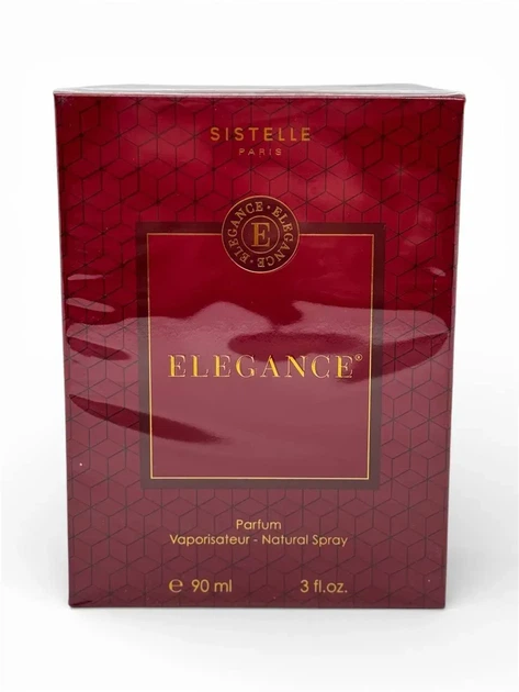 Духи для женщин Elegance parfum woman SPPC Paris Bleu 90 мл. - Фото 3 Духи для женщин Elegance parfum woman SPPC Paris Bleu 90 мл. - изображение 3