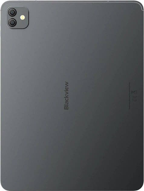 Планшет 12.7" Blackview Link 8 6+12/256Gb Wi-Fi 8 ядер Android 15 8400 mAh - зображення 5