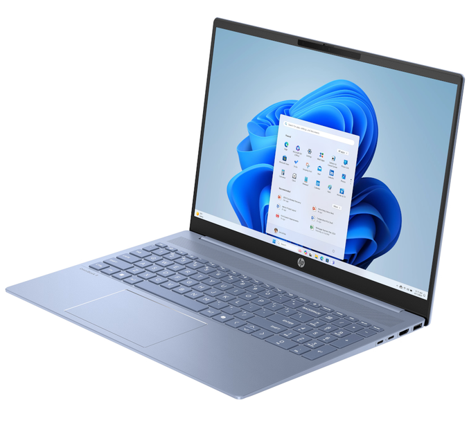 Ноутбук HP OmniBook 5 AI 16-af1004ca (B84XNUA) Refurbished - зображення 3