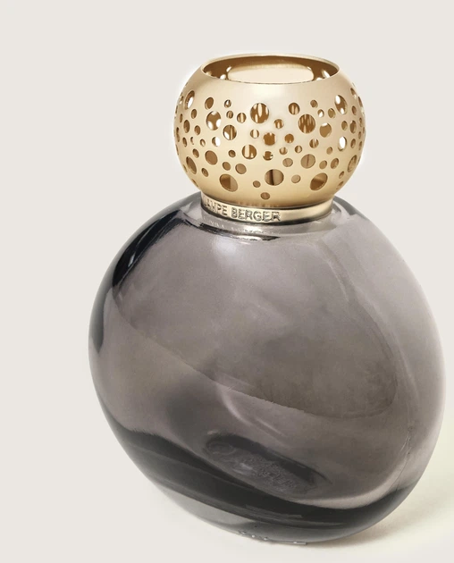 Лампа Берже (з наповнювачем) Maison Berger OPHELIA NOIRE (4891-BER) - изображение 3