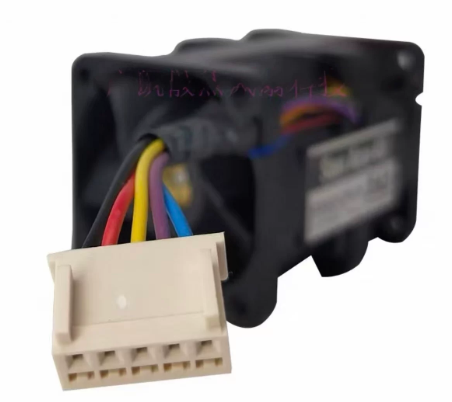 Вентилятор для сервера Sanyo San Ace 40, 9CRA0412P5J41 DC 12В 1.4А, Cooler - Фото 6 Вентилятор для сервера Sanyo San Ace 40, 9CRA0412P5J41 DC 12В 1.4А, Cooler - зображення 6