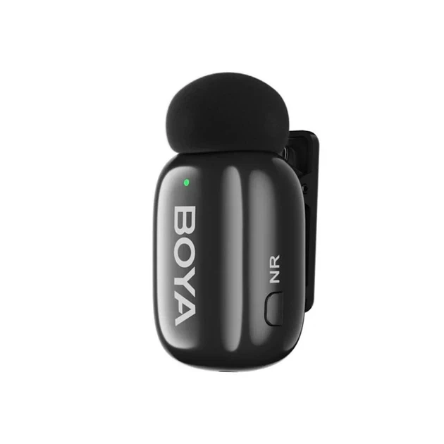 Микрофон беспроводной Boya Mini-16 Lightning - изображение 4