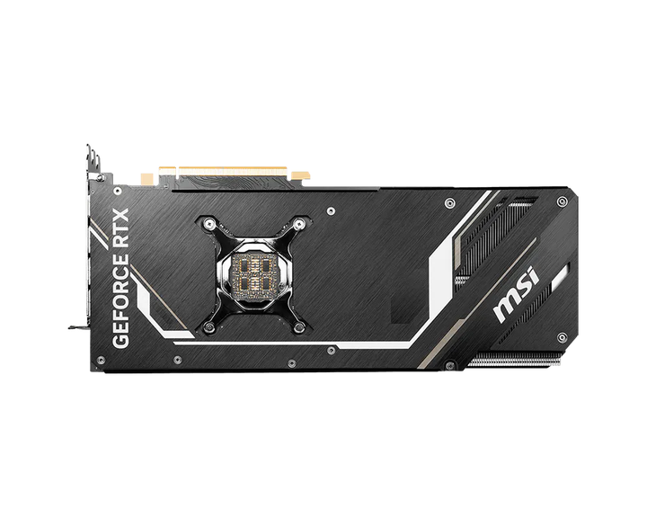 Відеокарта GeForce RTX 4090 24GB MSI Ventus 3X OC (RTX 4090 VENTUS 3X 24G OC) Б/В - изображение 3