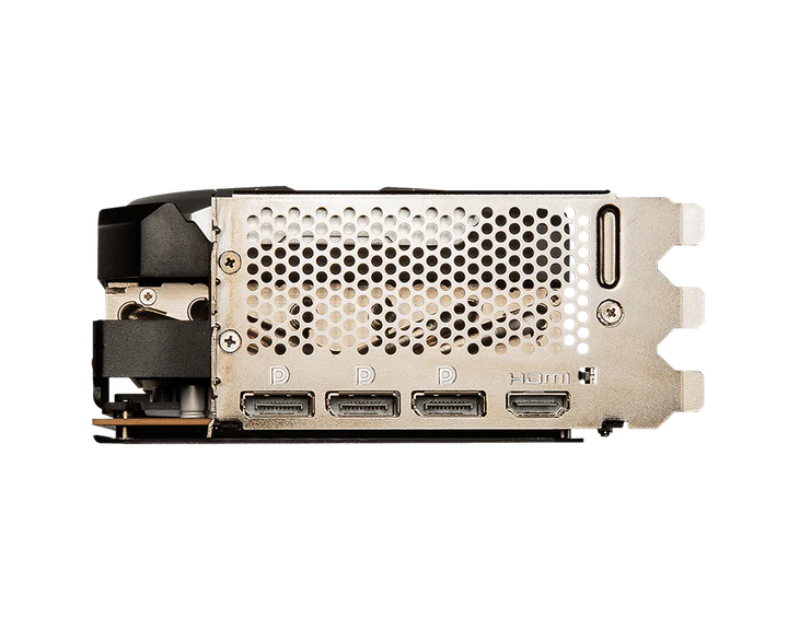 Відеокарта GeForce RTX 4090 24GB MSI Ventus 3X OC (RTX 4090 VENTUS 3X 24G OC) Б/В - изображение 4