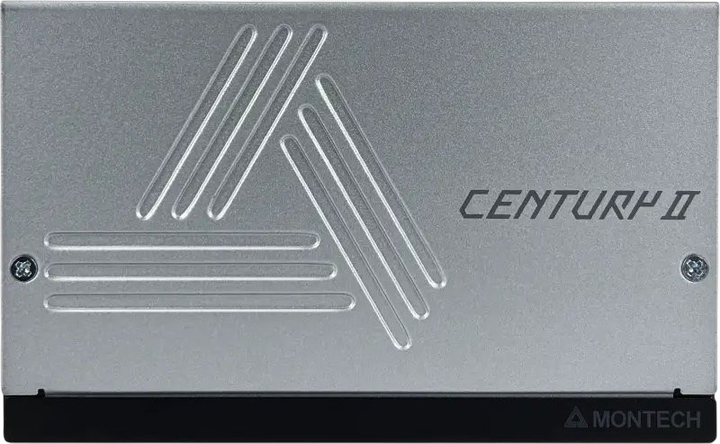 Блок живлення Montech Century II 1200W 80+ Gold - изображение 2