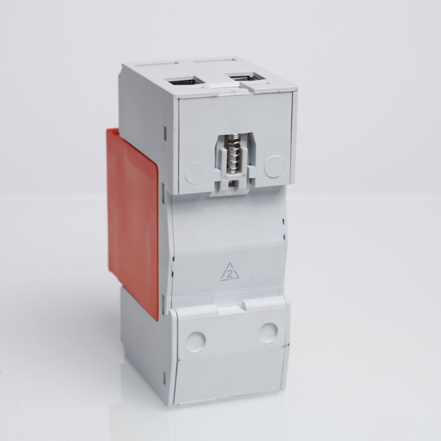УЗИП для дома Tomzn DC SPD 1000V 40 ka Защита панелей от перенапряжения DC 2Р 600V TOMZN - изображение 5