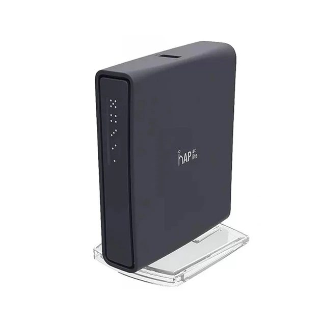 Маршрутизатор RB952Ui-5ac2nD-TC MikroTik (10000128) - изображение 2