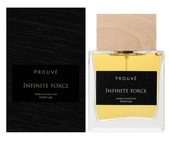 Чоловічі парфуми Prouvé Infinite Force, східно-деревний аромат, 100 мл - Фото 3 Чоловічі парфуми Prouvé Infinite Force, східно-деревний аромат, 100 мл - изображение 3
