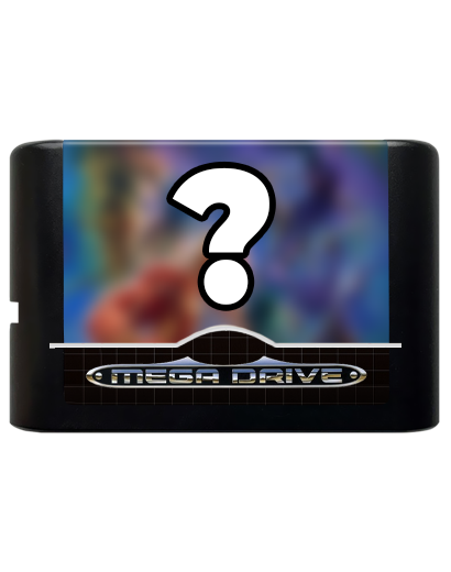 Игра RMC Mega Drive в Ассортименте Английская Версия Только Картридж Б/У - Фото 1 Игра RMC Mega Drive в Ассортименте Английская Версия Только Картридж Б/У - изображение 1