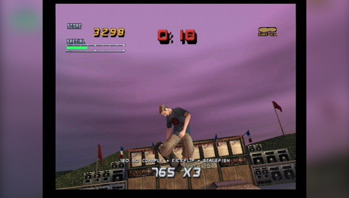 Игра RMC Dreamcast в Ассортименте Русские Субтитры Б/У - изображение 4