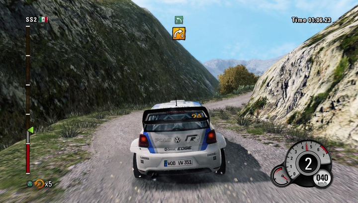 Игра Sony PlayStation 2 WRC World Rally Championship Europe Английская Версия Б/У - Фото 2 Игра Sony PlayStation 2 WRC World Rally Championship Europe Английская Версия Б/У - изображение 2