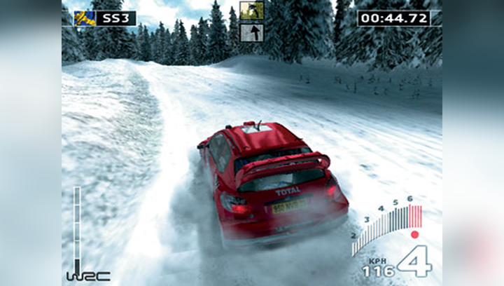 Игра Sony PlayStation 2 WRC World Rally Championship Europe Английская Версия Б/У - Фото 3 Игра Sony PlayStation 2 WRC World Rally Championship Europe Английская Версия Б/У - изображение 3