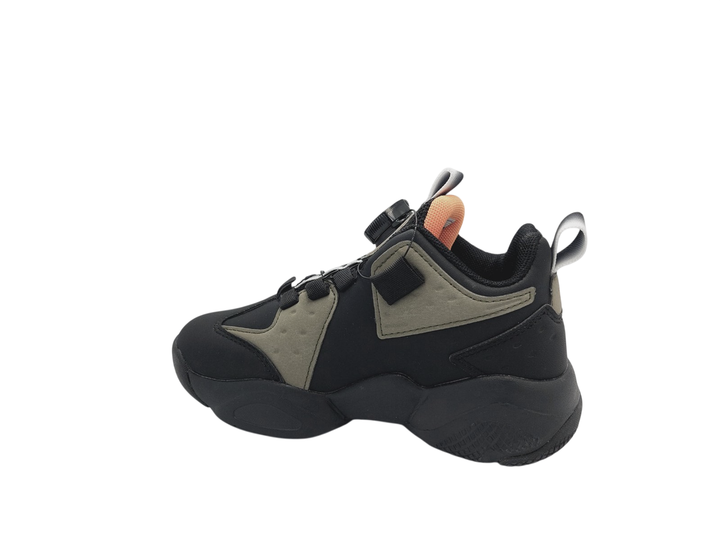 Кросівки для хлопчиків Kimboo 2508-3L/37 Хакі 37 розмір - 24,1 см устілка - Фото 4 Кросівки для хлопчиків Kimboo 2508-3L/37 Хакі 37 розмір - 24,1 см устілка - зображення 4
