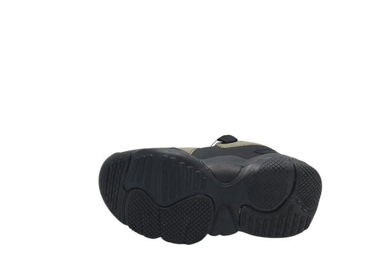 Кросівки для хлопчиків Kimboo 2508-3L/37 Хакі 37 розмір - 24,1 см устілка - Фото 7 Кросівки для хлопчиків Kimboo 2508-3L/37 Хакі 37 розмір - 24,1 см устілка - зображення 7