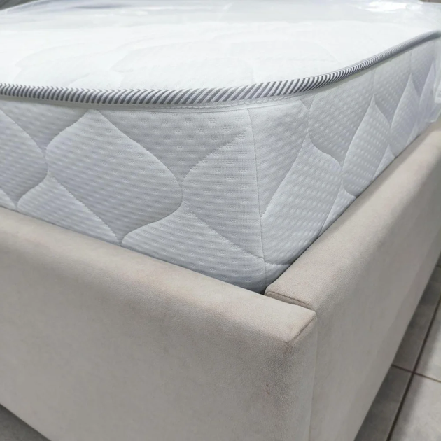 Ортопедический матрас Soft Spring 80х190 см - изображение 9