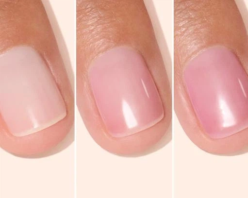 Лак для ногтей Active Glow Manucurist Grape – лечебное цветное покрытие с маслом миндаля 15мл - Фото 2 Лак для ногтей Active Glow Manucurist Grape – лечебное цветное покрытие с маслом миндаля 15мл - изображение 2