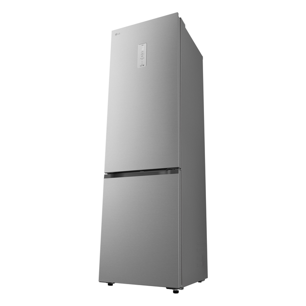 Холодильник LG GC-B509EMTM - зображення 3