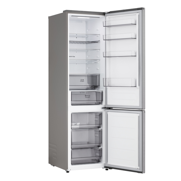 Холодильник LG GC-B509EMTM - зображення 14