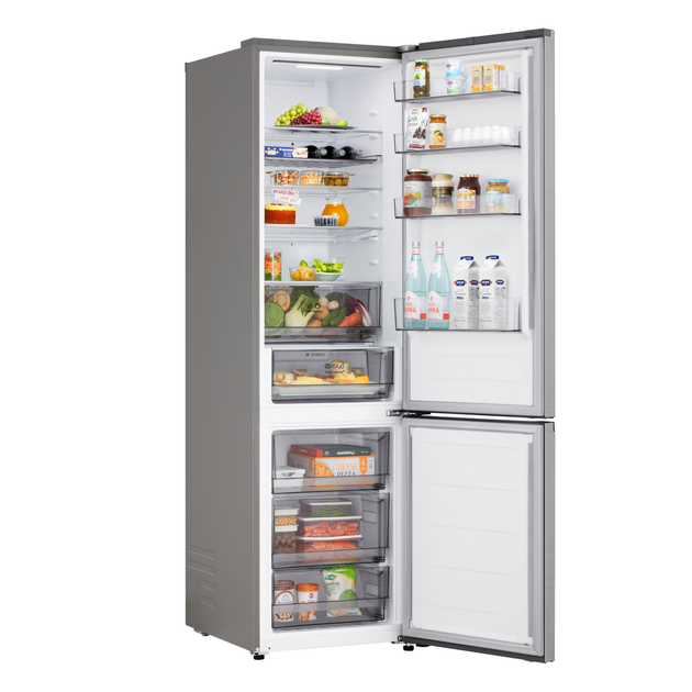 Холодильник LG GC-B509EMTM - зображення 15