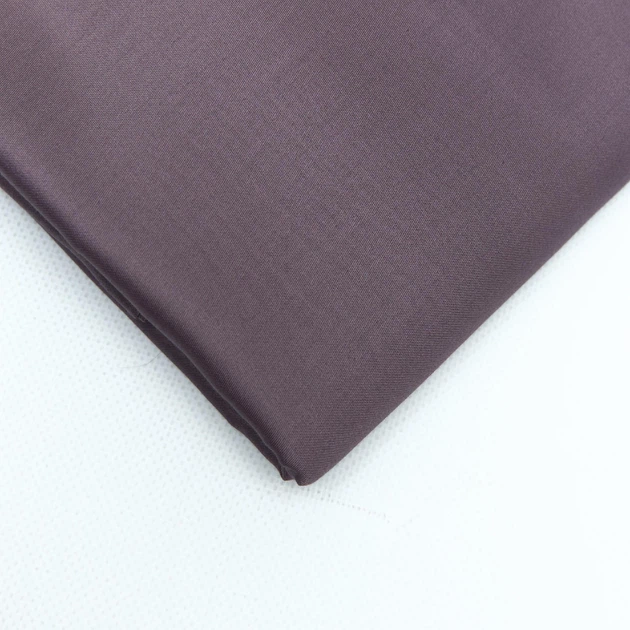 Простынь Moon&Star Сатин Premium Velvet Plum 150х220 см (MS-860000909) - Фото 3 Простынь Moon&Star Сатин Premium Velvet Plum 150х220 см (MS-860000909) - изображение 3