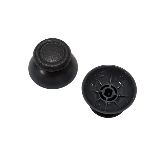 Стіки для геймпада Dualshock 4 PS4 Slim/Pro Gray 2 шт - Фото 3 Стіки для геймпада Dualshock 4 PS4 Slim/Pro Gray 2 шт - изображение 3