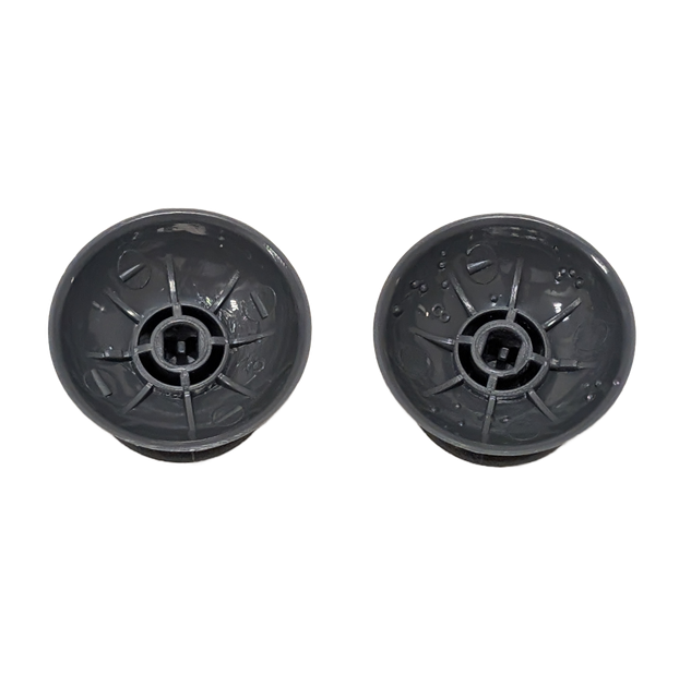 Стіки для геймпада Dualshock 4 PS4 Slim/Pro Gray 2 шт - Фото 5 Стіки для геймпада Dualshock 4 PS4 Slim/Pro Gray 2 шт - изображение 5