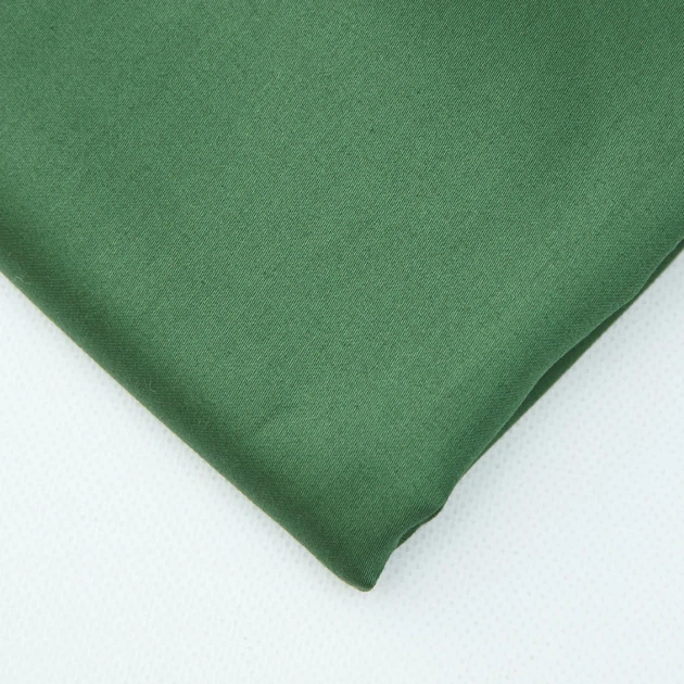 Простирадло Moon&Star Сатин Premium Green Velvet 200х220 см (MS-860000927) - зображення 3