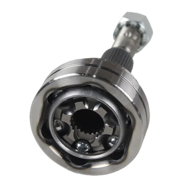 SATO Шарнір рівних кутових швидкостей, зовнішній SATO TECH CV30444 Opel Vectra, Astra 90538427, 374002 - изображение 2